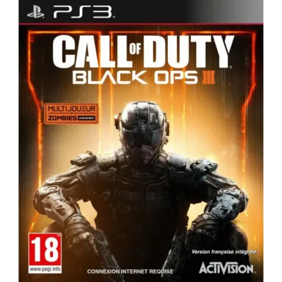 Call of Duty Black Ops III (FRA) occ