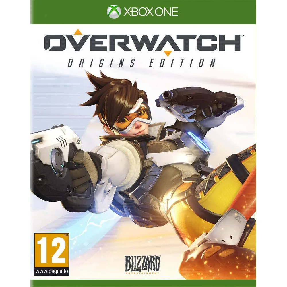 OVERWATCH (FRA) OCC