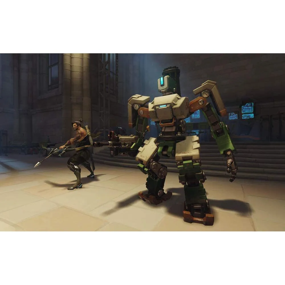 OVERWATCH (FRA) OCC – Image 2