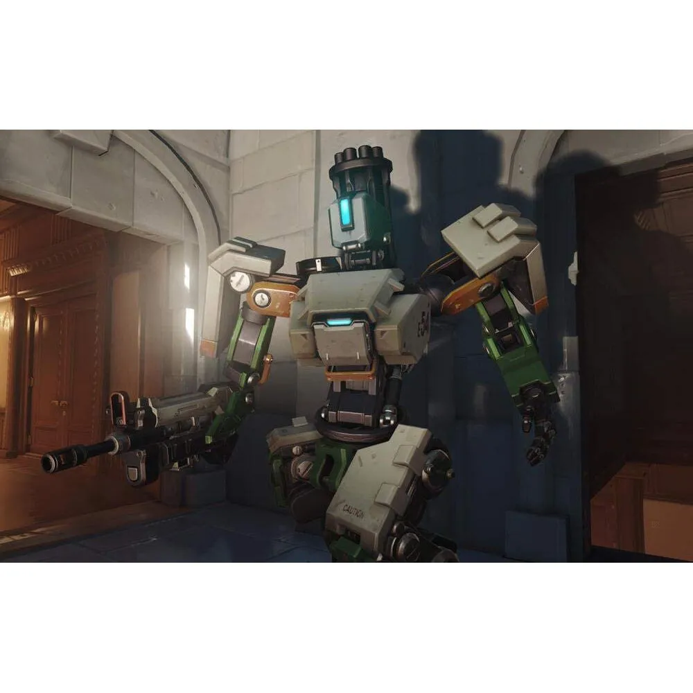 OVERWATCH (FRA) OCC – Image 3
