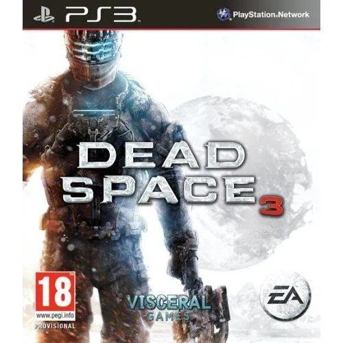 DEAD SPACE 3 (UK) OCC