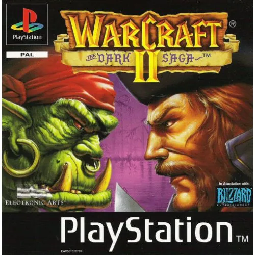 WARCRAFT II (FRA) OCC