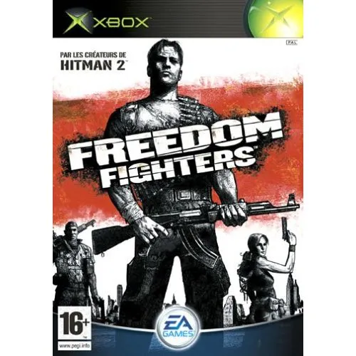 FREEDOM FIGHTERS (FRA) OCC