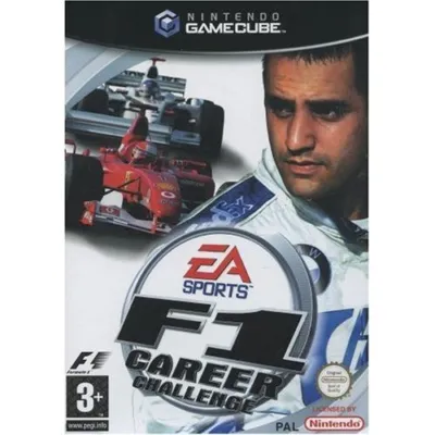 F1 Career Challenge (FRA) occ