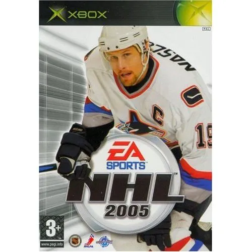 NHL 2005 (FRA) OCC