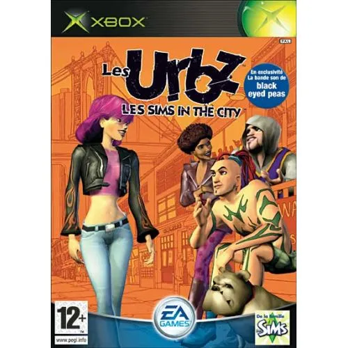 LES URBZ (FRA) OCC