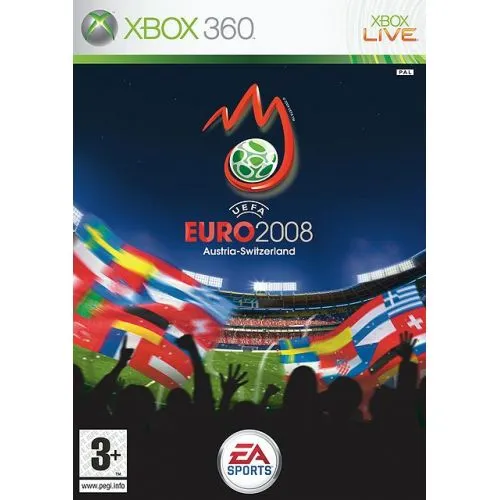 UEFA EURO 2008 (FRA) OCC