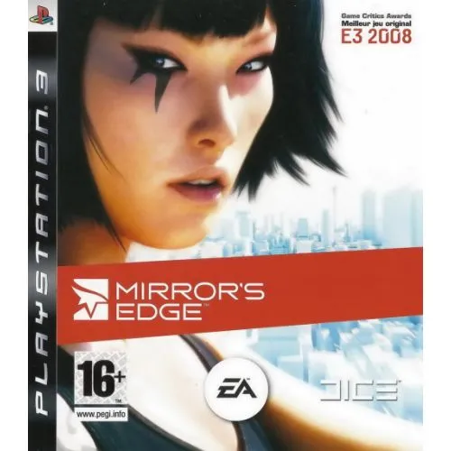 MIRROR S EDGE (FRA) OCC
