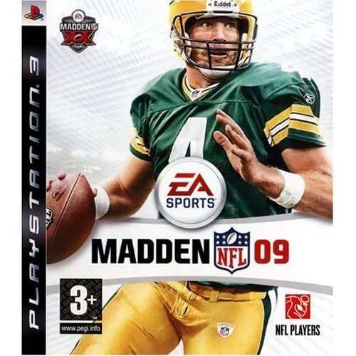 MADEEN NFL 09 (FRA) OCC