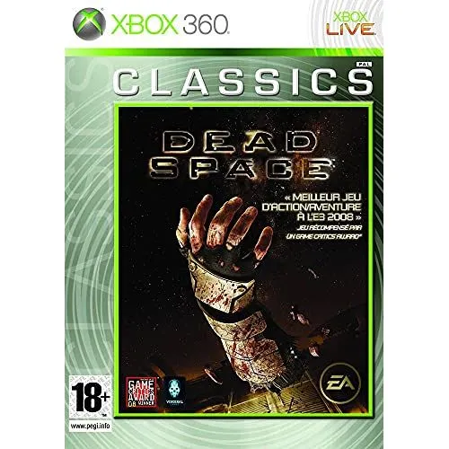 DEAD SPACE (CLASSICS) (FRA) OCC