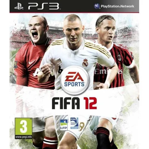 FIFA 12 (FRA) OCC