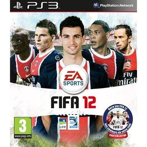 FIFA 12 (FRA) OCC – Image 2