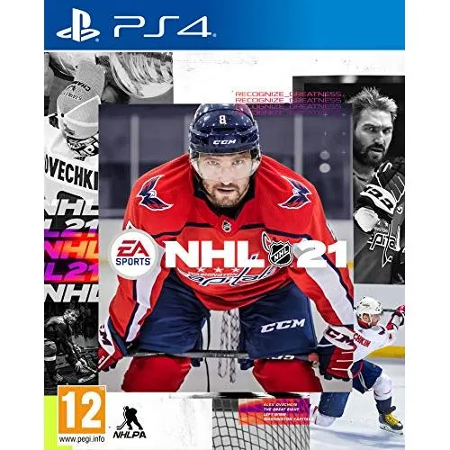 NHL 21 (FAH) OCC