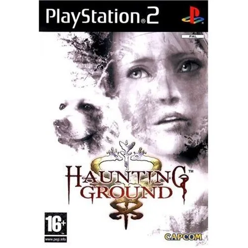 HAUNTING GROUND (FAH) OCC