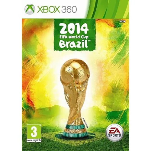 COUPE DU MONDE DE LA FIFA BRESIL 2014 (FRA) OCC