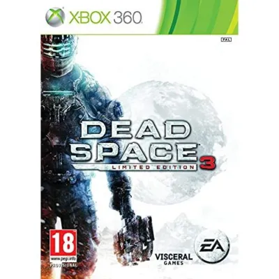 DEAD SPACE 3 (EDITION LIMITEE) (FRA) OCC