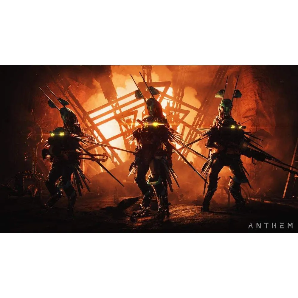 ANTHEM (FAH) – Image 2