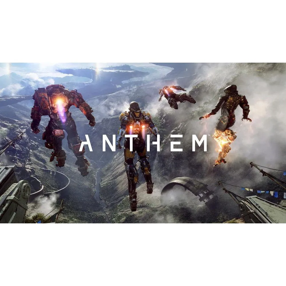 ANTHEM (FAH) – Image 3