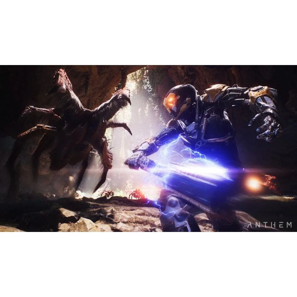 ANTHEM (FAH) – Image 4