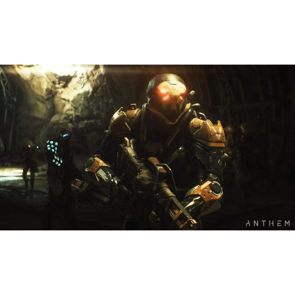 ANTHEM (FAH) – Image 5