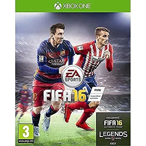 FIFA 16 (FRA) OCC
