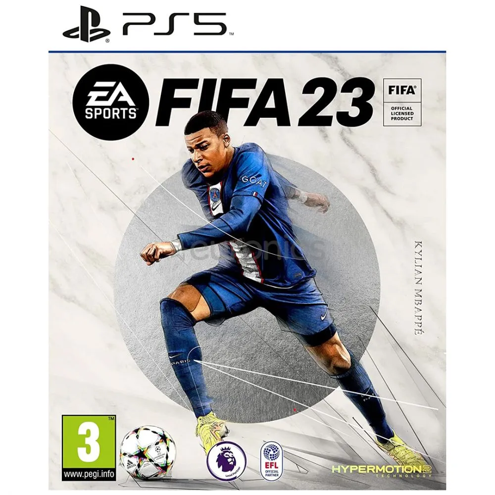 FIFA 23 (EUR)