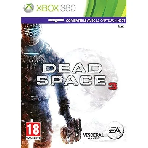 DEAD SPACE 3 (FRA) OCC