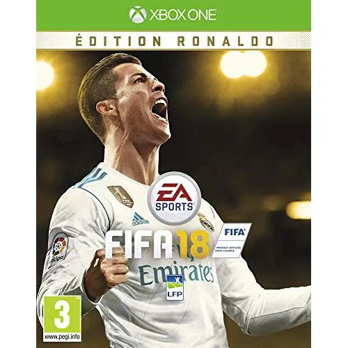 FIFA 18 (FRA) OCC – Image 2