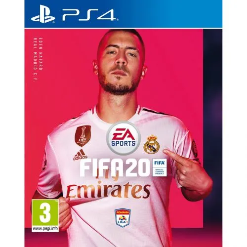 FIFA 20 (FRA) OCC