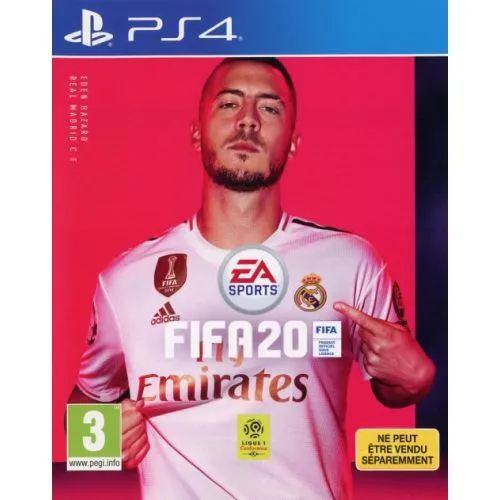 FIFA 20 (FRA) OCC – Image 2