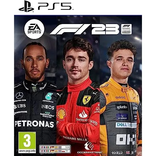 F1 2023 (FRA) occ