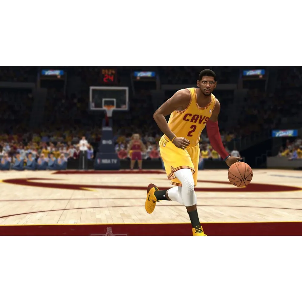 NBA LIVE 14 (EUR) OCC – Image 2