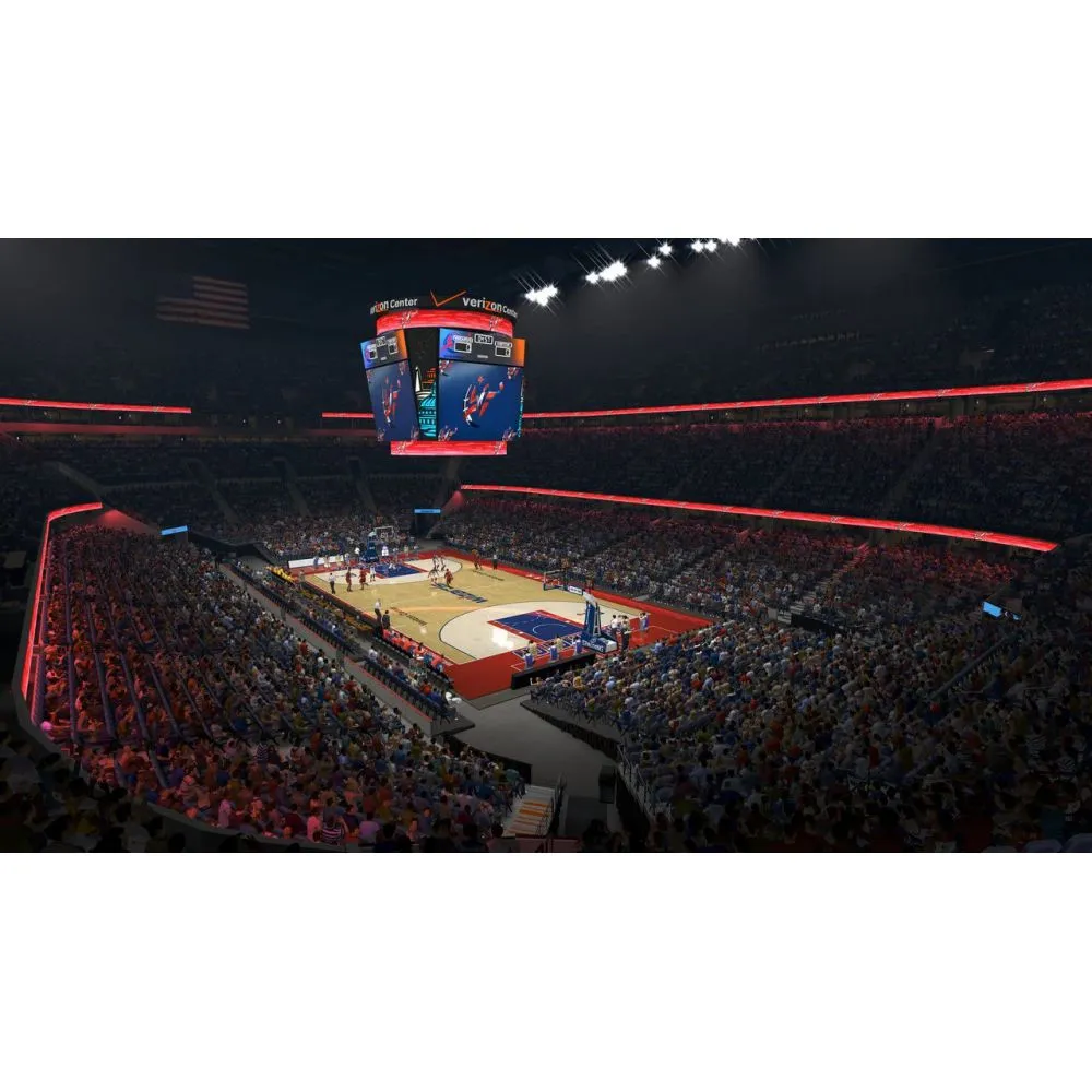 NBA LIVE 14 (EUR) OCC – Image 3