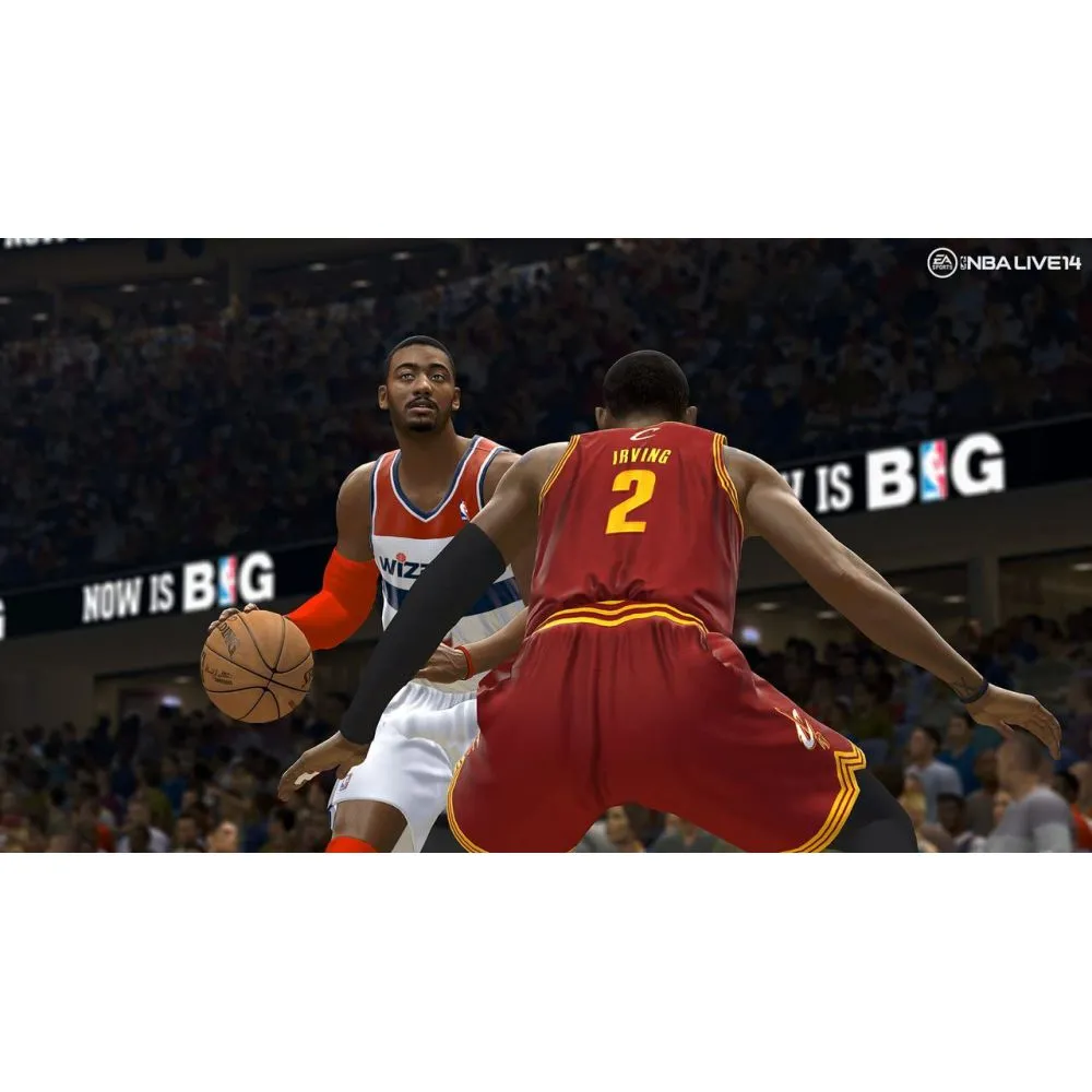 NBA LIVE 14 (EUR) OCC – Image 4