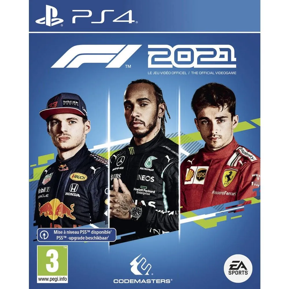 F1 2021 (FAH) OCC