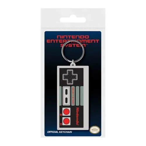 PORTE CLES NES CONTROLLER