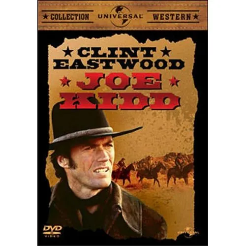 Joe Kidd occ – Image 2