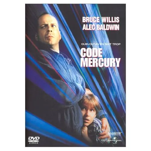 CODE MERCURY OCC