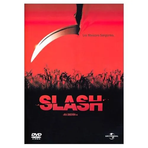SLASH OCC