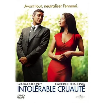 INTOLERABLE CRUAUTE OCC