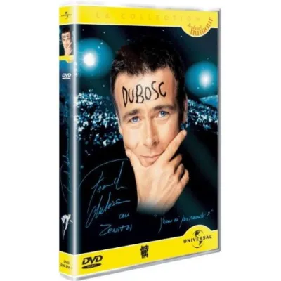 DUBOSC J VOUS AI PAS RACONTE ? OCC