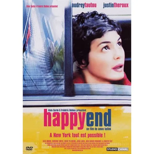 Happy end occ