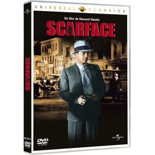 Scarface (1935) occ