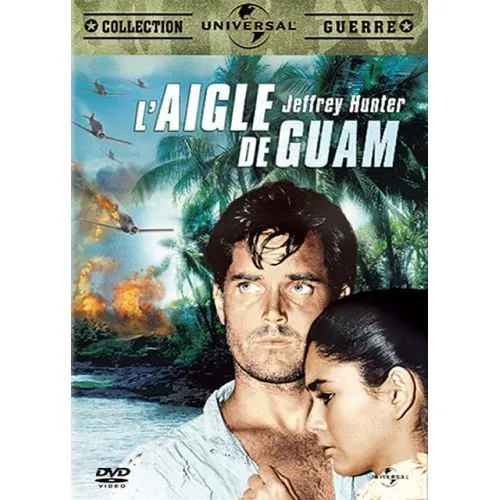 L AIGLE DE GUAM OCC