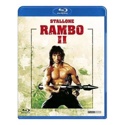 RAMBO II OCC