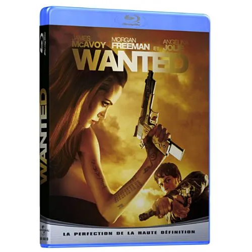WANTED OCC