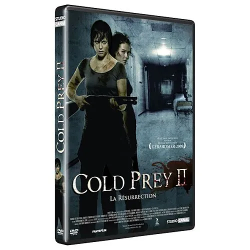 COLD PREY 2 LA RESURRECTION OCC