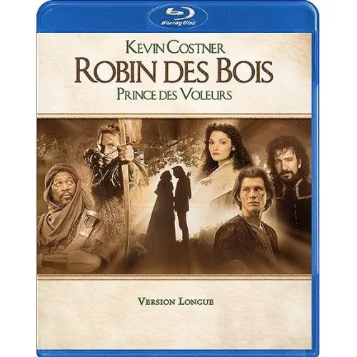 ROBIN DES BOIS DIRECTOR S CUT OCC