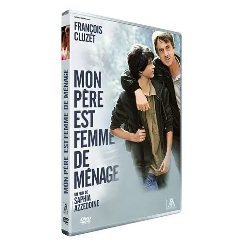 MON PERE EST FEMME DE MENAGE OCC