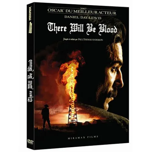 THERE WILL BE BLOOD OCC